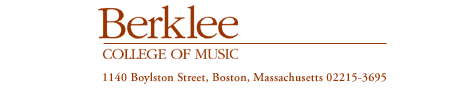 Berklee