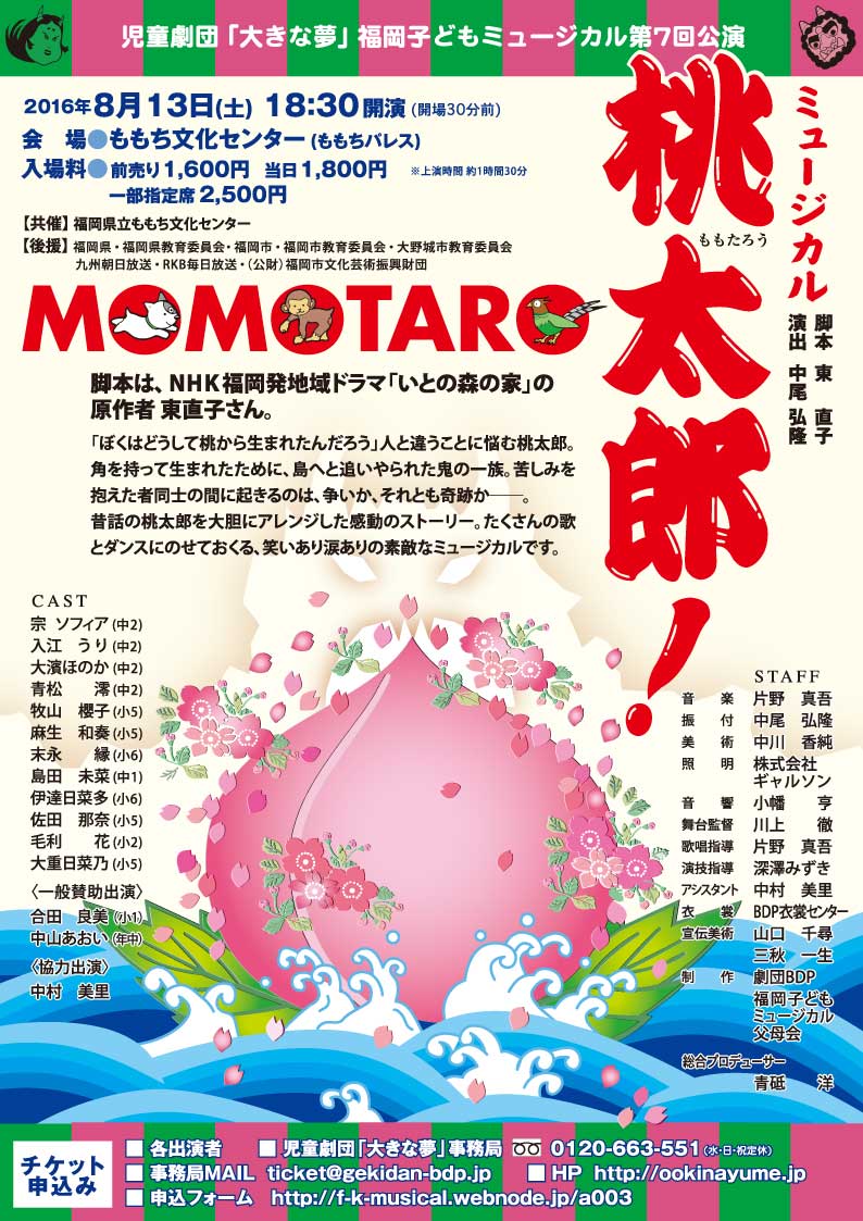 momotaroI