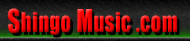 Shingo Music.com